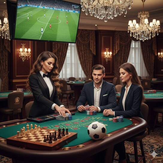 拳皇97网页版游戏截图